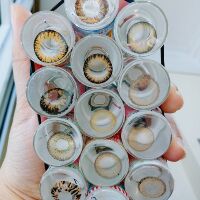Lens - Kính Áp Tròng Màu