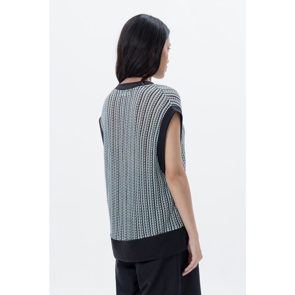 Popoluca - Áo Vest Solo - Nhiều Màu | BigBuy360 - bigbuy360.vn