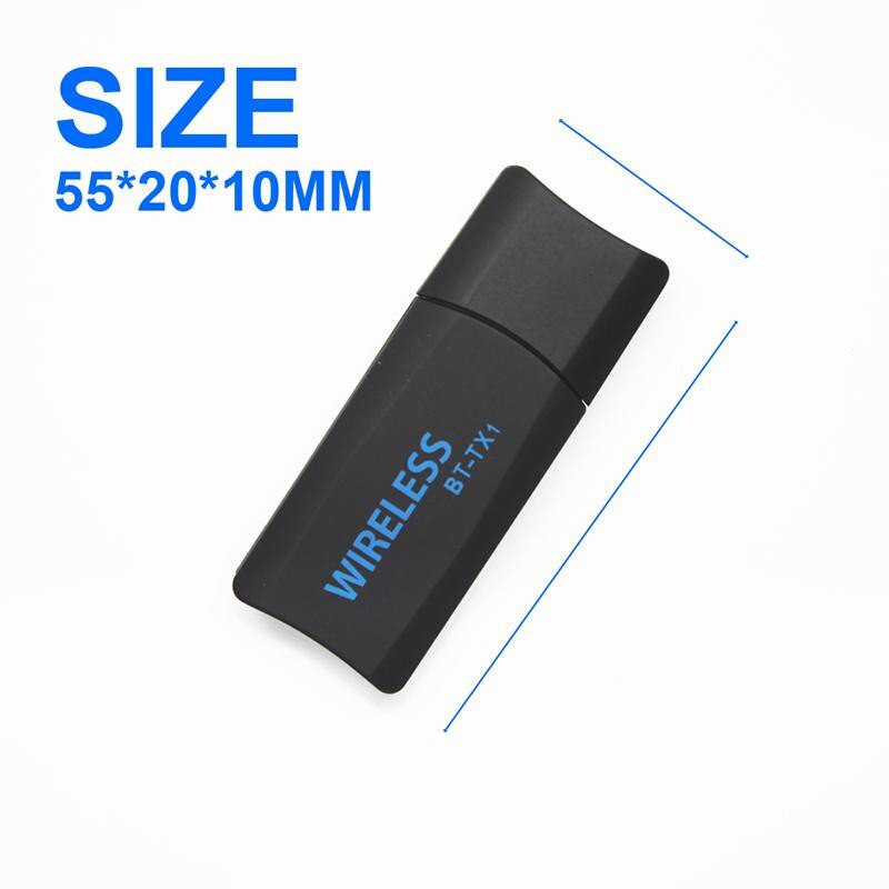 USB Bluetooth  BT TX1 , Thiết bị phát bluetooth qua loa BT TX1