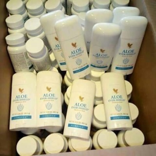 Lăn khử mùi lô hội Aloe