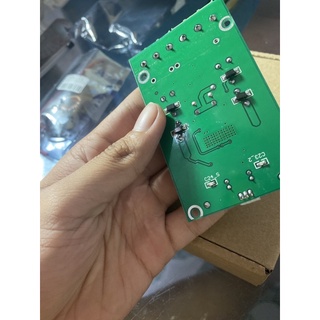 Mạch khuếch đại Class T 2x20W TA2024