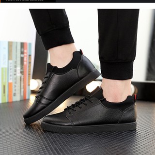 Giày Sneaker Nam Hàn Quốc SACAS SC047