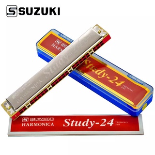 Kèn harmonica suzuki winner w16 & w20&w24