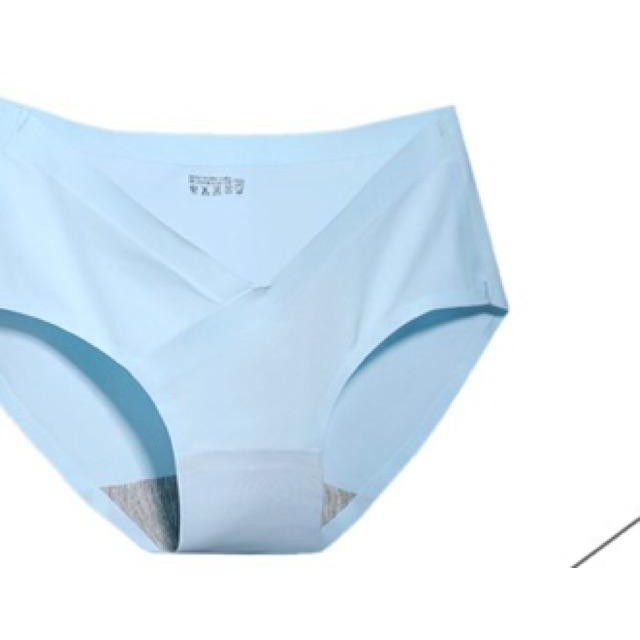 Quần lót bầu đúc thông hơi ko đường may thái lan