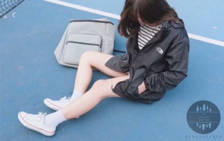 COMBO Áo Gió The North Face VNXK