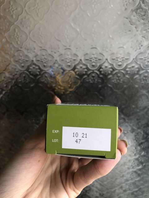 Gel Xoa Khớp Uyan Nomo Siberian Date 10/2021 | BigBuy360 - bigbuy360.vn