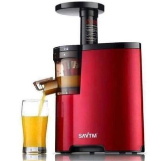 Máy ép chậm SATVM - Ngxuan73