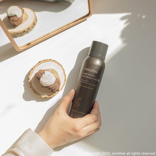 Mặt nạ Innisfree Super Volcanic Clay Mousse Mask 2X