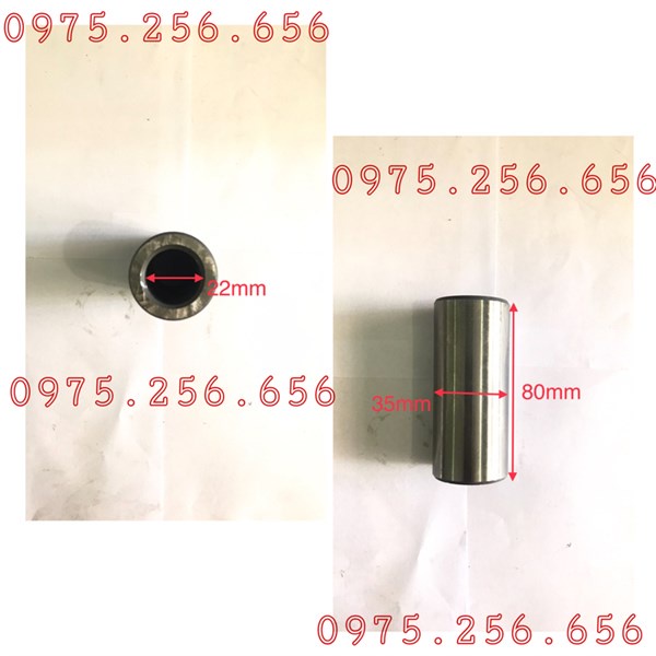 Bộ Hơi Máy Nổ 15 CF-S1100A2 Full