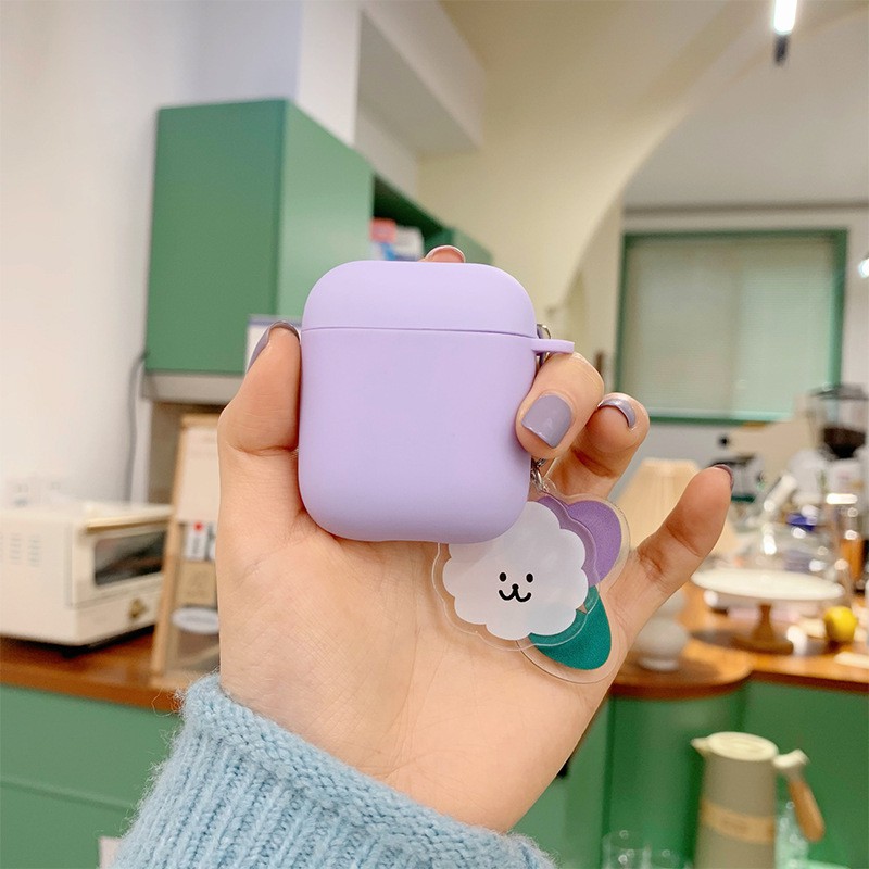 Case Airpods Gấu Và Cừu cho AirPods 1/2/Pro - airpod case