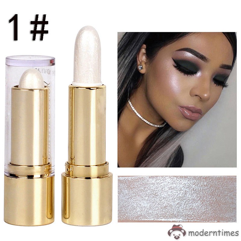 [Hàng mới về] Thỏi sáp bắt sáng/ che khuyết điểm tông nhũ sáng da lâu trôi | BigBuy360 - bigbuy360.vn