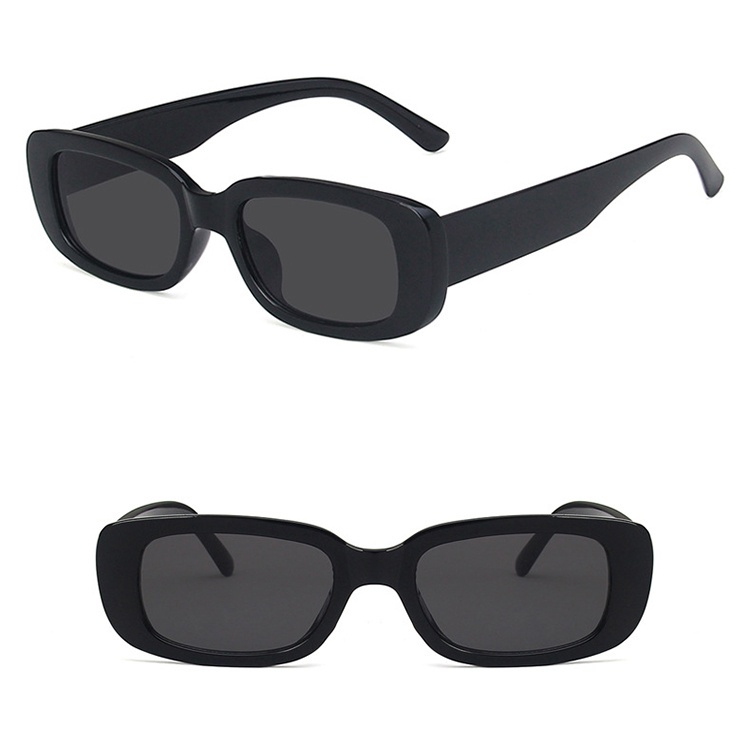 Kính mát DODDER gọng kim loại tròn chống bức xạ thời trang dành cho nam/ nữ