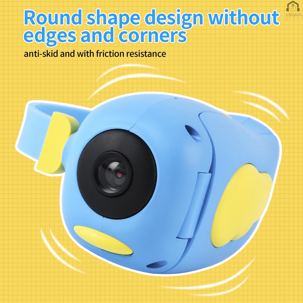Máy quay video mini SLR 20MP màn hình 2.4 inch/32G hỗ trợ đọc thẻ TF có thể sạc lại
 | BigBuy360 - bigbuy360.vn
