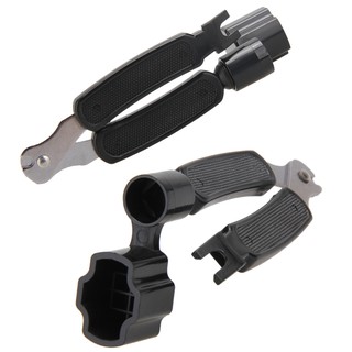 Pro Winder String Winder & Cutter Guitar Banjo Mandolin Tool