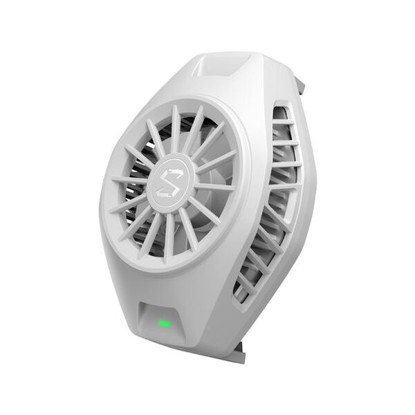 Xiaomi Black Shark FunCooler BR11 Sò lạnh cho điện thoại quạt tản nhiệt đa năng phiên bản quốc tế