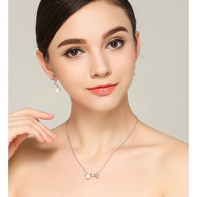 Khuyên Tai Dáng Dài Kiểu Dáng Độc Đáo Phong Cách Thanh Lịch Dành Cho Phụ Nữ