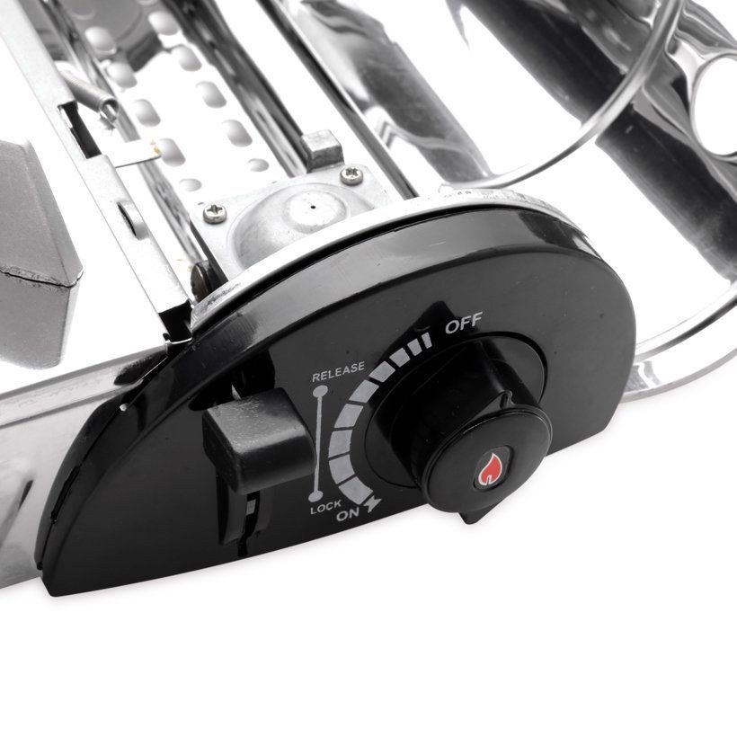 Bếp gas hồng ngoại BLUESTAR NS-165C