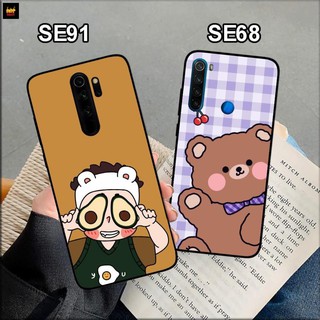 Ốp lưng Xiaomi Redmi Note 5/5 pro - Redmi Note 6/6 pro - Redmi Note7/7 Pro - Redmi Note8/8 Pro - Redmi Note 9  mới