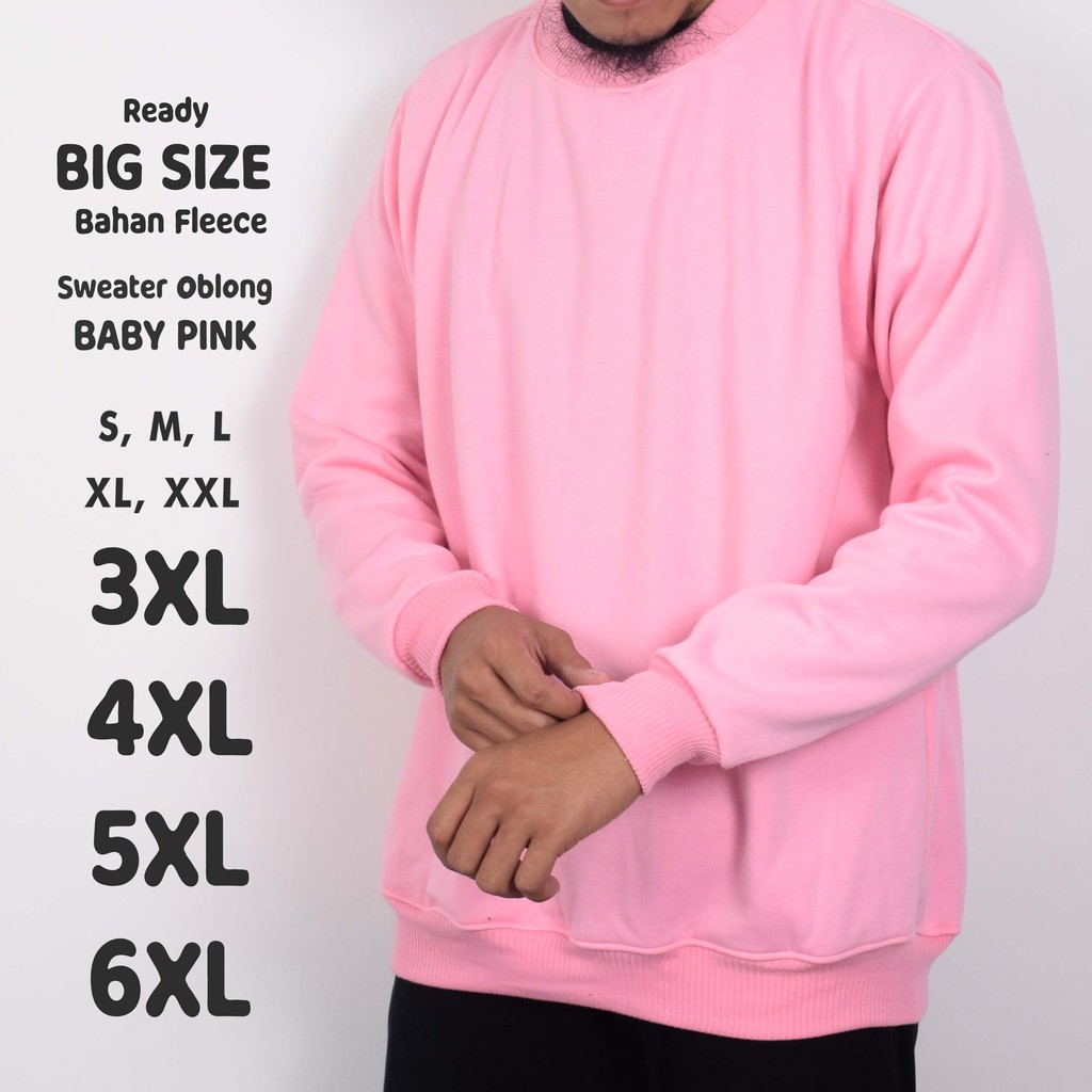 Áo Sweater Nam Size Lớn S M L Xl Xxl 3xl 4xl 5xl 6xl | BigBuy360 - bigbuy360.vn
