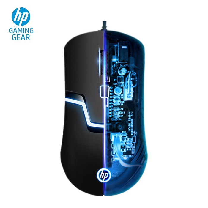 Chuột Gaming Có Dây Usb M100 | BigBuy360 - bigbuy360.vn