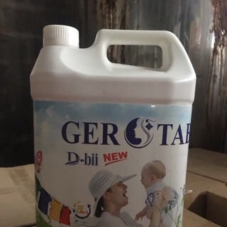 Nước giặt thái hương nước hoa