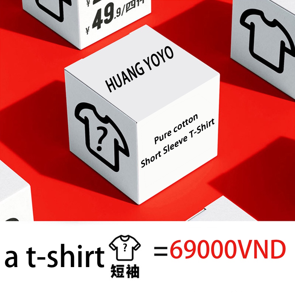 Áo Thun Ngắn Tay Dáng Rộng Thời Trang Mùa Hè Phong Cách Hàn Quốc Cho Nữ