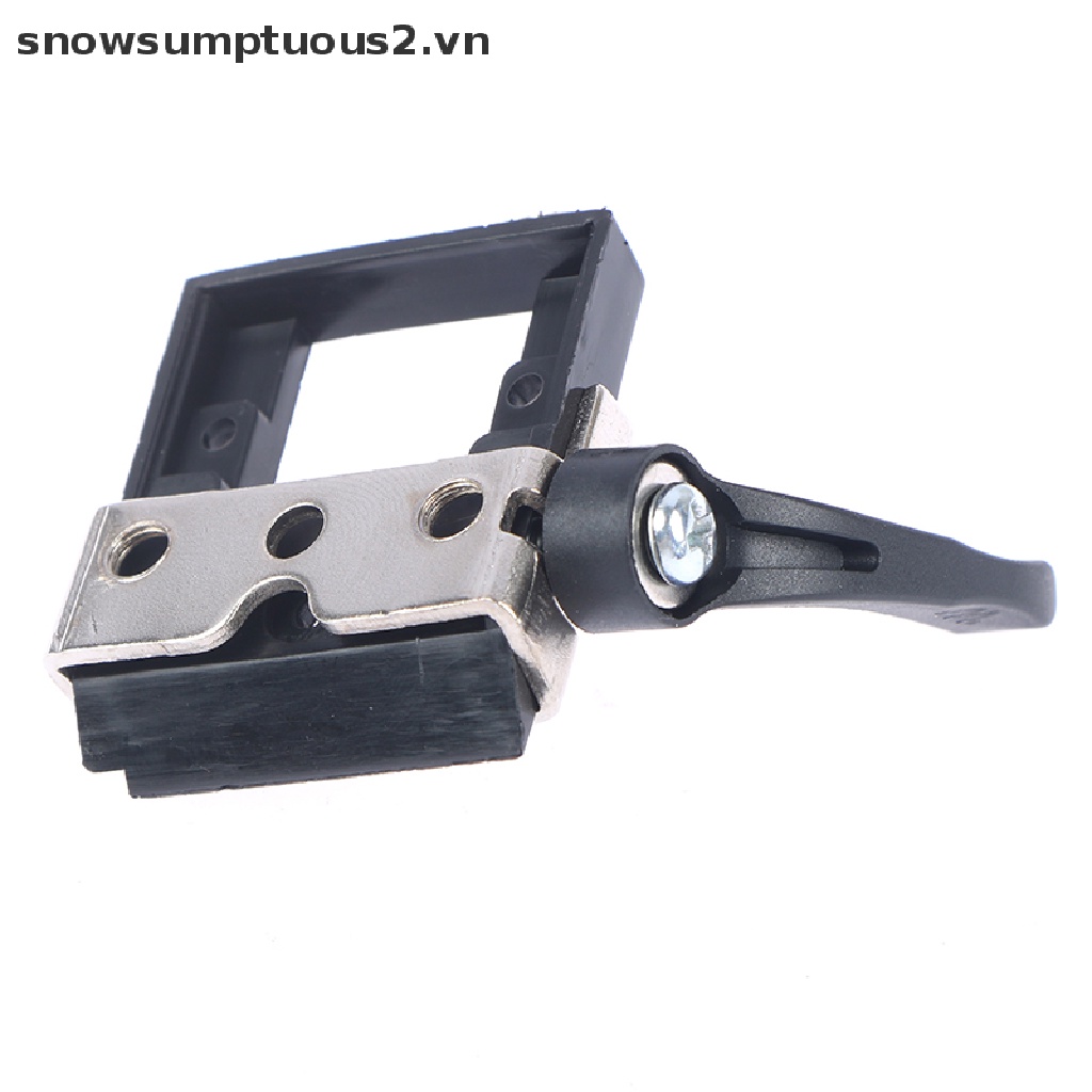 Phụ kiện đơn/ Set phụ kiện thay thế dành cho tông đơ cắt tóc điện WAHL 808