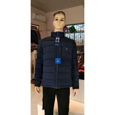 ÁO PHAO NAM XUẤT DƯ MỸ