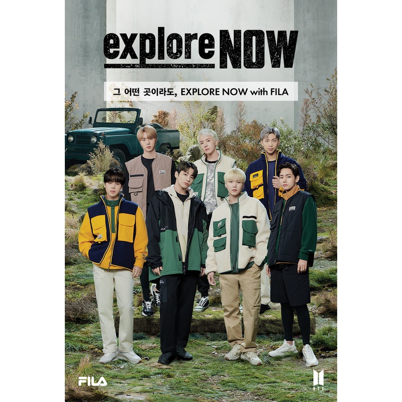 Giày Thể Thao Fila Scorch 1RM01793D