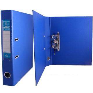 Bìa còng ABBA 5-7F 2m si Khổ F4