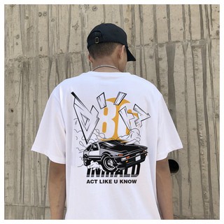 [BÃO HÈ] ÁO THUN UNISEX TAY LỠ MAX SPEED
