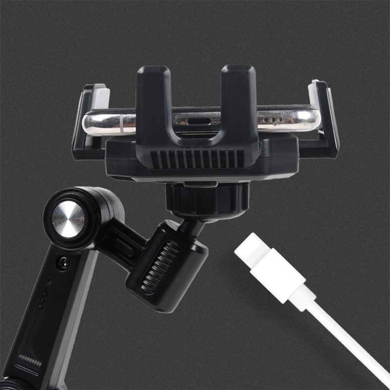 Giá đỡ điện thoại gắn kính chắn gió xe hơi tiện dụng
 | BigBuy360 - bigbuy360.vn