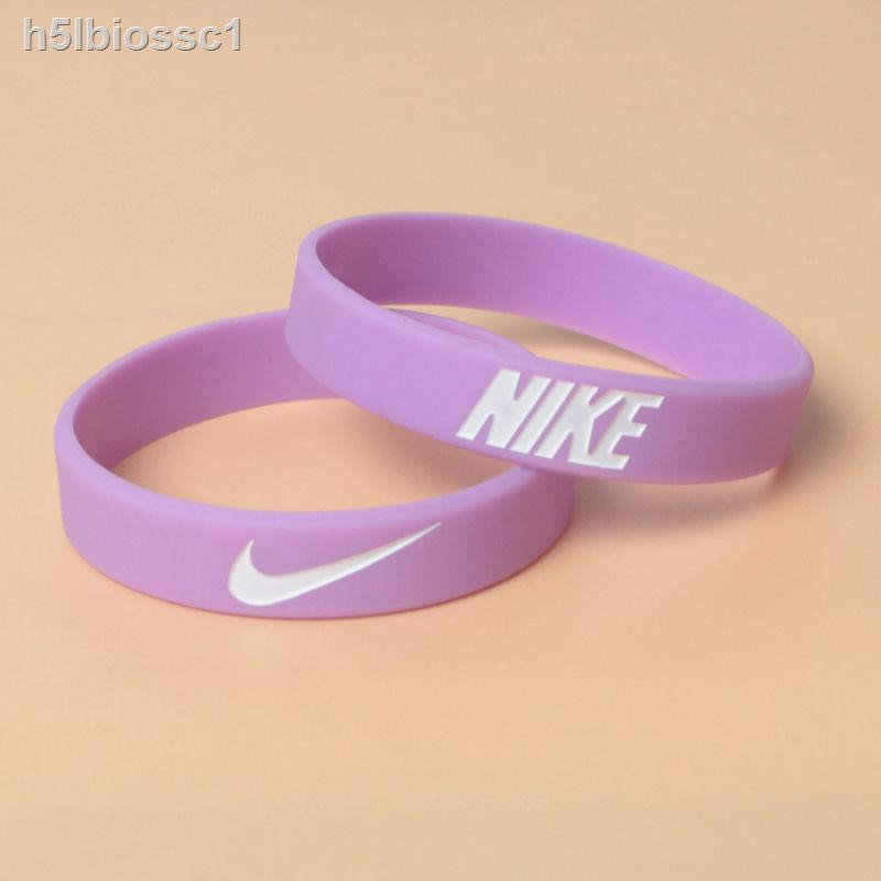 ❣Thương hiệu Tide dạ quang vòng đeo tay Silicone Couple Bracelet | BigBuy360 - bigbuy360.vn