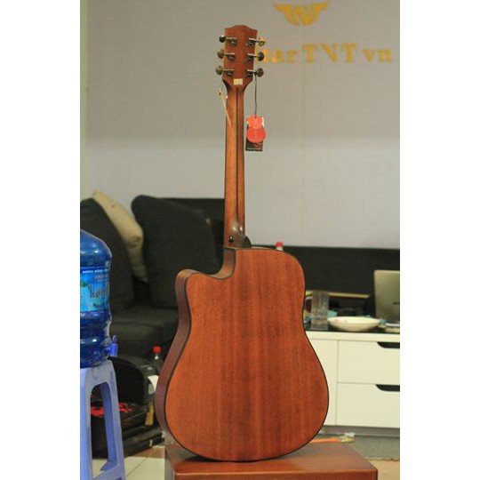 [Hàng Chính Hãng] Đàn Guitar Rosen G11 ( Hàng Có Sẵn)