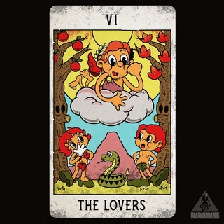 Bài Mystical Medleys Tarot