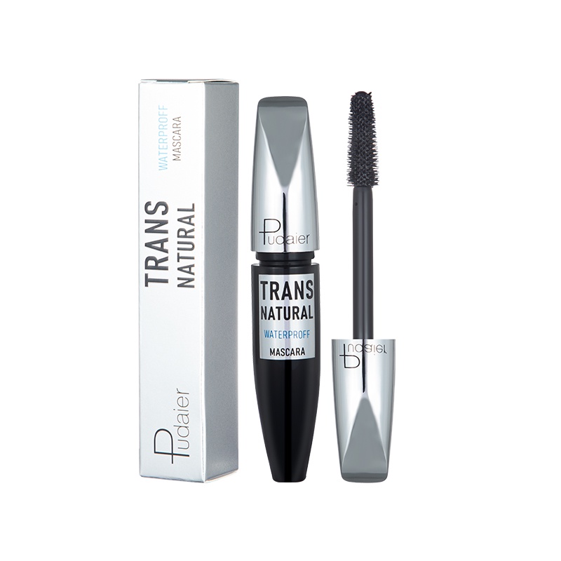 Mascara PUDAIER không thấm nước lâu trôi dùng trang điểm 20g