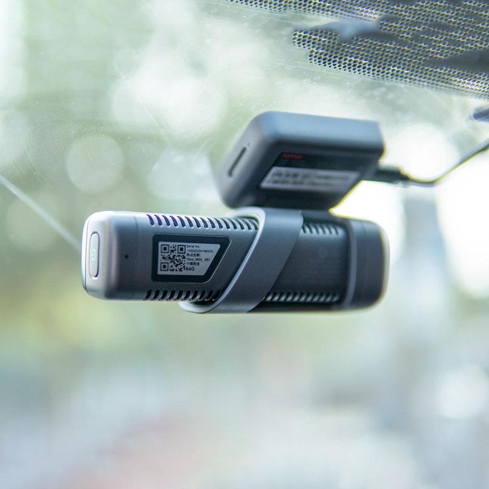 [Bản quốc tế] Camera hành trình 70Mai Dash Cam M500 64G - Shop MI Ecosystem Authorized