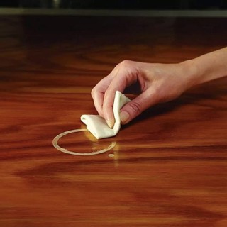 Sáp đánh bóng đồ gỗ