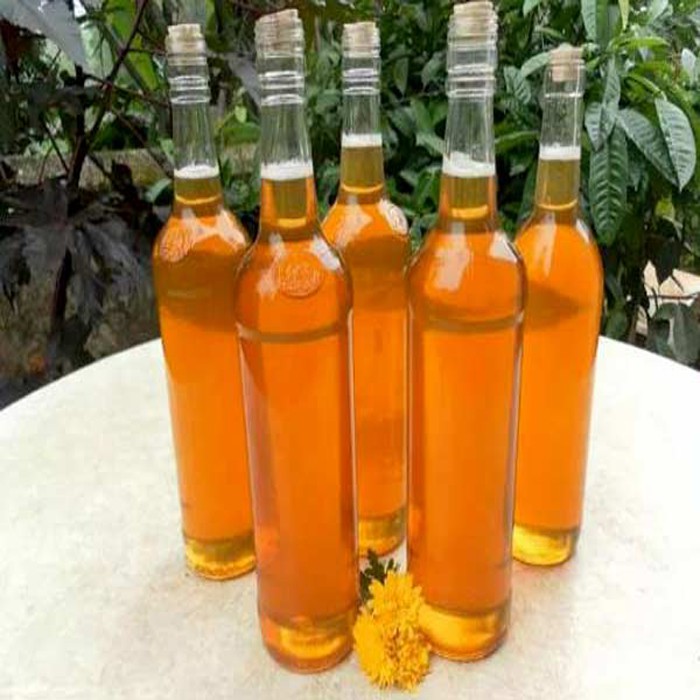 Mật ong DakLak