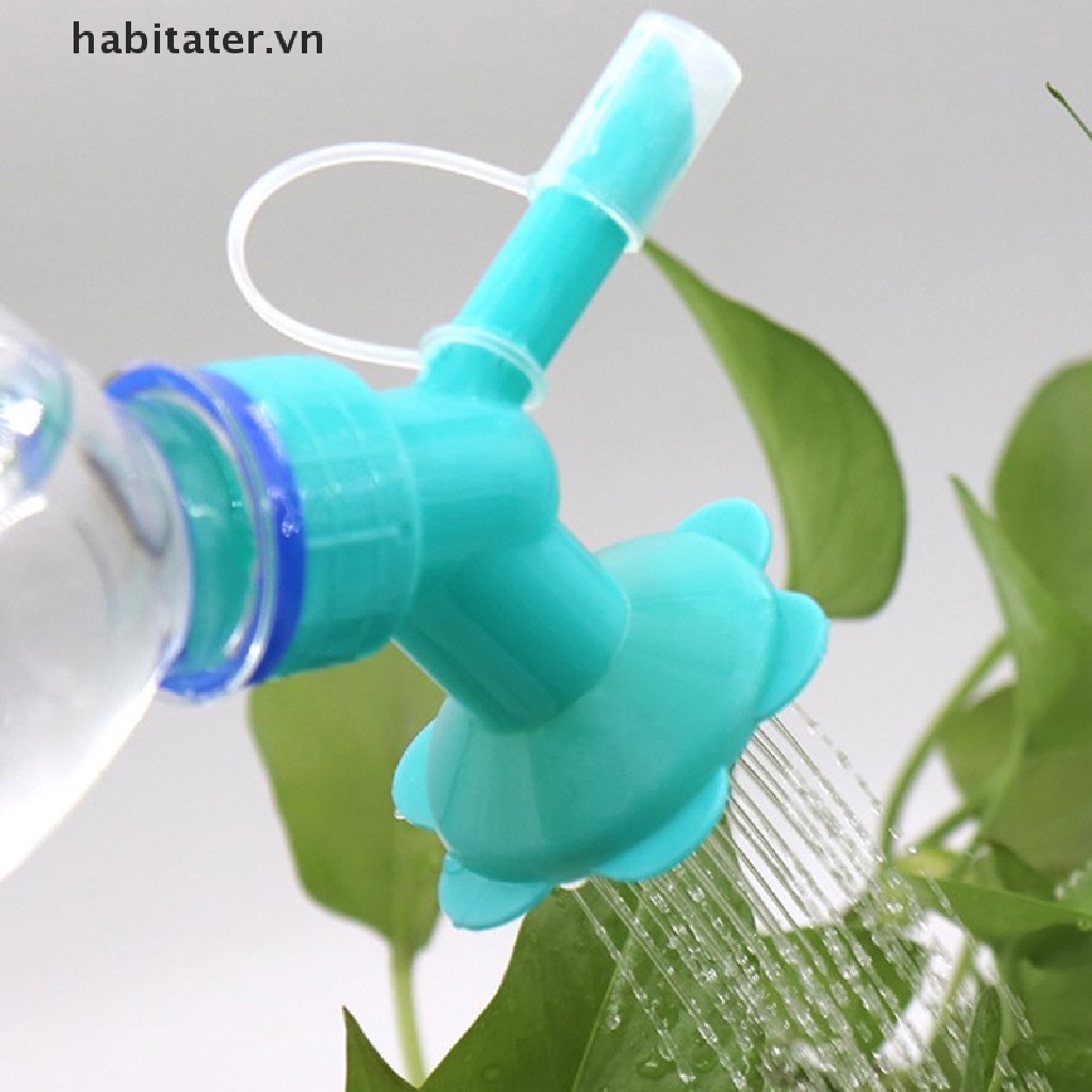 Vòi Phun Nước Tưới Cây Gắn Bình Hoa Tiện Lợi