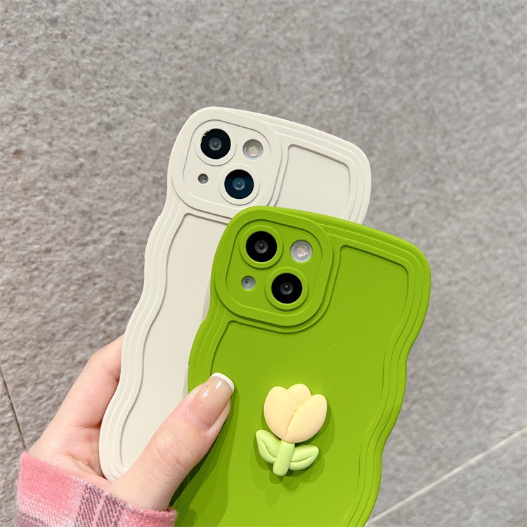 Ốp Điện Thoại Silicone Mềm Chống Sốc Màu Kẹo Cho 11 12 13 Pro Max 11 12 13 X XR XS Max XR 7 8 Plus SE 2020
