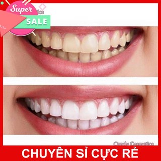 BỘT TRẮNG RĂNG ĐÁNH SẠCH VẾT Ố