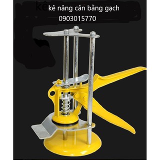 kê nâng cân bằng gạch