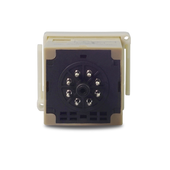 Timer hẹn giờ tuần hoàn DH48S-S 220V- TIMER thời gian hẹn theo chu kỳ