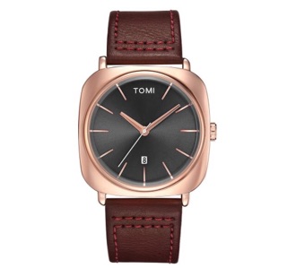 Đồng hồ nam Tomi full box