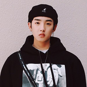 Mũ kangol beret lưới cao cấp Mu-kangol NK485 Asam