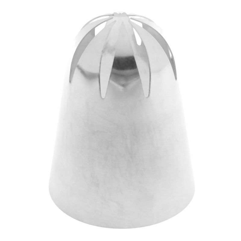 Set 3 đuôi bắt bông kem cỡ lớn HL