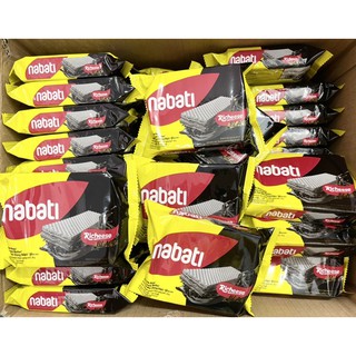 BÁNH NABATI BLACK