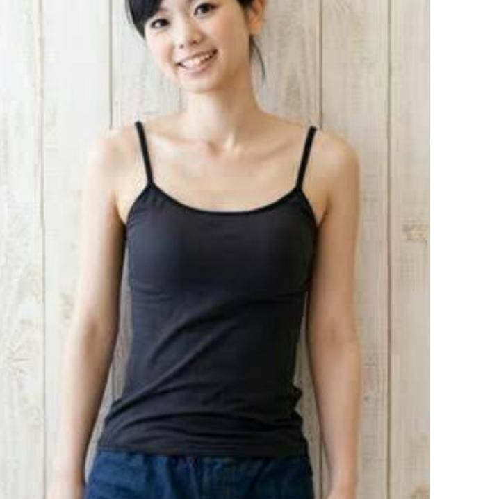 Áo Tank Top Hai Dây Size L Cho Nữ Esse