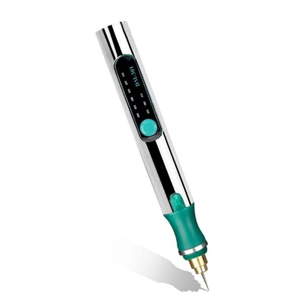 Bộ Bút Mài Đánh Bóng Móng Tay 25W Chuyên Dụng